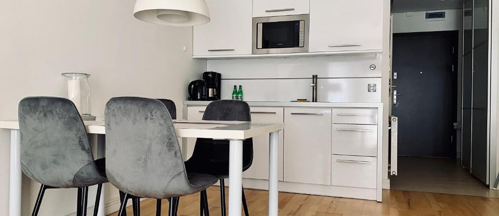 Apartamenty Maritimo, Колобжег — фото 1