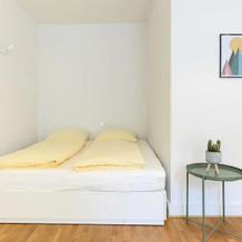 Altstadt Apartments Verden - Andreasstraße, 凡尔登 — 照片 3