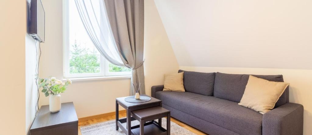 Verde Apartment, By Cohost, Паланга — фото 1