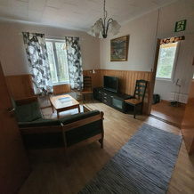 Romakkaniemen casthause, 佩洛 — 照片 2