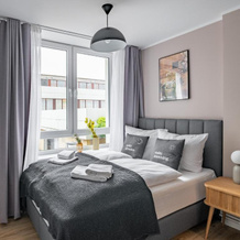 Limehome Salzgitter A.-Schweitzer-Str., Salzgitter — photo 3