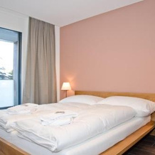 Apartment Rugenpark 7 - GriwaRent AG, 因特拉肯 — 照片 4