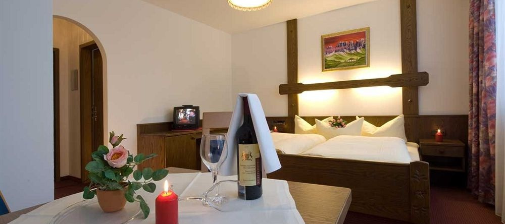 Sporthotel Wilder Kaiser, Обераудорф — фото 1