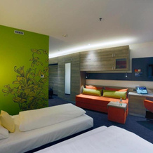 Hanse Hotel Attendorn, Аттендорн — фото 5