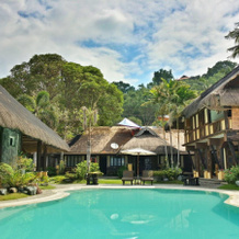 Vista Aplaya Resort, Mabini — photo 3