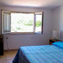Villa Loddo 1 P 3 Min Dal Mare. Sconto Host, 泰尔泰尼亚 — 照片 3