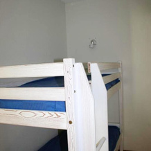 Apartment With 2 Bedrooms In Le Verdon Sur Mer With Shared Pool Furnished Balcony And Wifi, 滨海勒韦尔东 — 照片 3