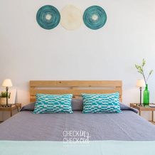CheckinCheckout - Loulé City Center Apartment 1, 圣克莱门特 — 照片 4
