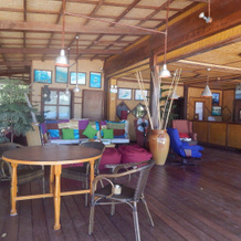 El Rio y Mar Resort, 科隆 — 照片 2