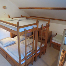 Gite d'étape de la Colle St Michel, Thorame-Haute — photo 3