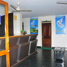 KSTDC Hotel Mayura Velapuri Belur, 阿卢鲁 — 照片 2