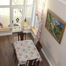 Leaghan Self Catering, 奥马 — 照片 3