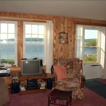 Point Field Cottage - One Bedroom Home, Deer Isle — photo 3