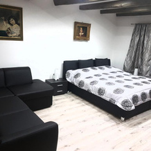Apartmány Malý Princ, 博伊尼采 — 照片 3