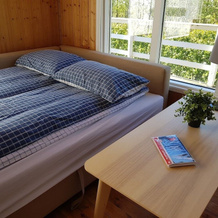 Eyja Mörk & Bubble Bedroom, 赫沃尔斯沃吕尔 — 照片 3