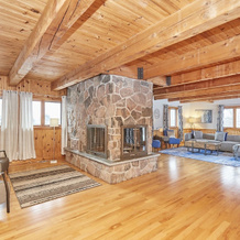 Grand Niagara Estate Lodge, 伊利堡 — 照片 2