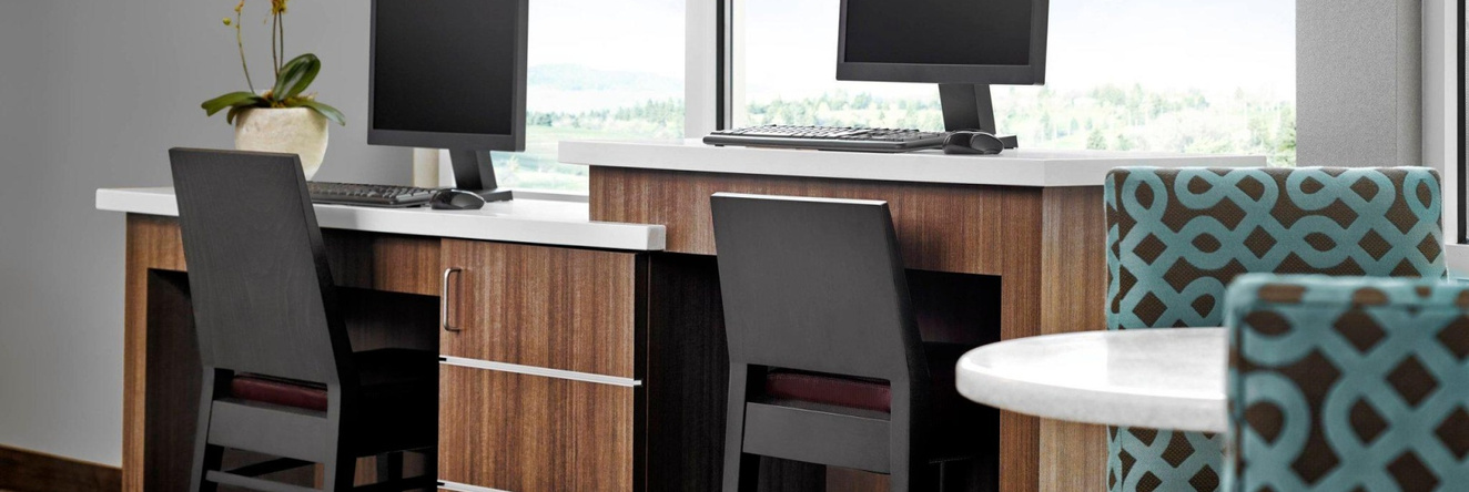 Residence Inn by Marriott Toulouse-Blagnac, 布拉尼亚克 — 照片 1
