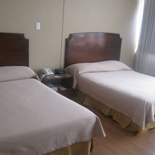 Hotel Hunza Y Centro De Convenciones, Тунха — фото 5