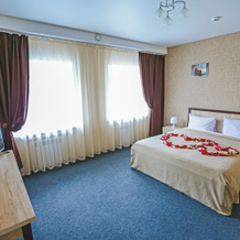 Chemodan Mini-Hotel, Sterlitamak — photo 4