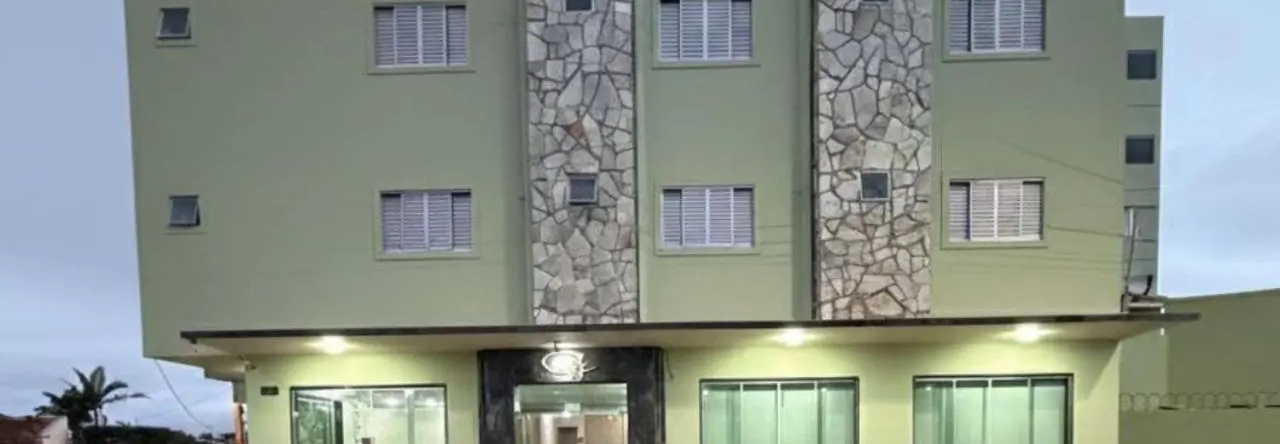 Canada Hotel, Rio Verde — photo 1