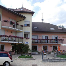 Hotel Goldenhof, 奥拉 — 照片 2