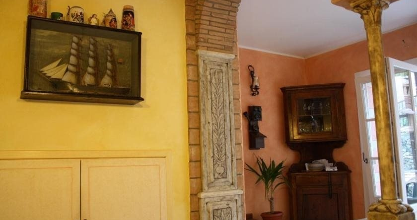 B&B Terra Di Liguria, Казарца-Лигуре — фото 1