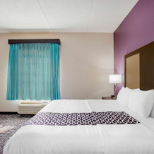 La Quinta Inn & Suites by Wyndham Mission at West McAllen, 米申 — 照片 2