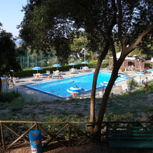 Camping Villaggio Internazionale By Happy Camp, Сан Менао — фото 5