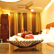 Hotel Sriram JB Residency, 维鲁杜纳加尔 — 照片 3