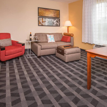 Towneplace Suites By Marriott Clinton At Joint Base Andrews, Клинтон — фото 2