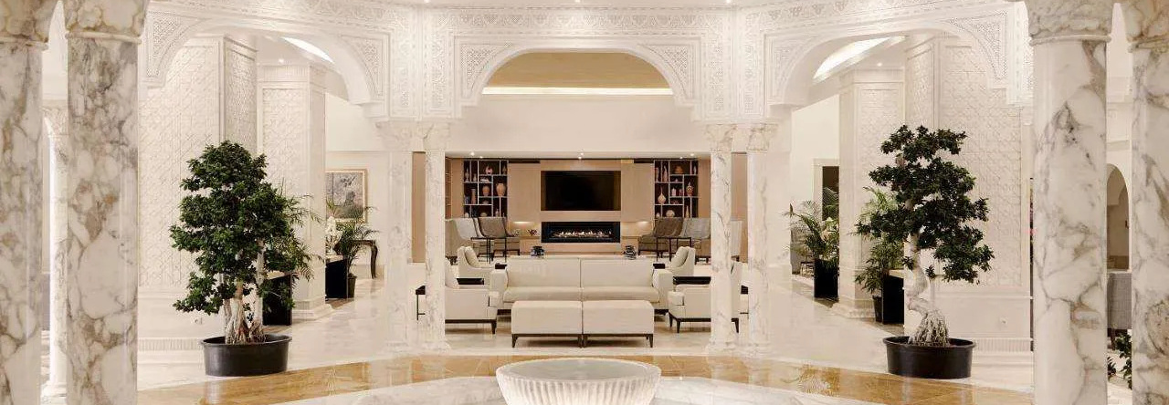 Iberostar Selection Eolia Djerba, 米敦 — 照片 1