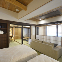 Gora Hanaougi Madoka No Mori Guest house, 箱根 — 照片 4
