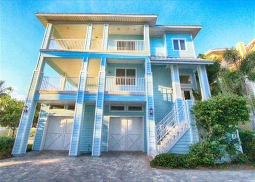 Luxury Homes by BeachTime Rentals Indian Rocks Beach, Belleair Shore — photo 1
