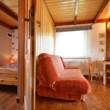 Holiday Home in a Seaside Village, Dabki — photo 5