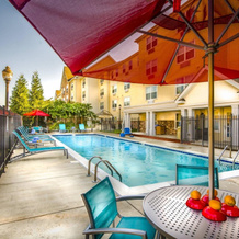 TownePlace Suites by Marriott Baltimore BWI Airport, Linthicum Heights — photo 2