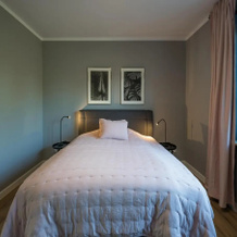 Charmante Und Hyggelige Ferienwohnung Mit Kamin, 阿文托夫特 — 照片 5