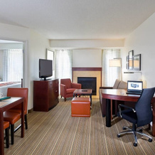 Residence Inn Lansing West, Уэверли — фото 5