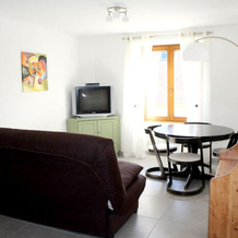 Apartment With 2 Bedrooms in Saint-pierre-de-chartreuse, With Wonderfu, 圣皮埃尔德沙特勒斯 — 照片 3