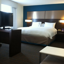 Residence Inn Ann Arbor North, 安娜堡 — 照片 4
