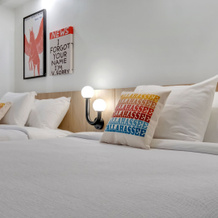 Bob Hotels Tallahassee - Boutique On Budget, Таллахасси — фото 5