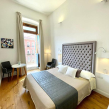 B&B Antico Corso Cagliari, Кальяри — фото 3