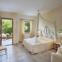 Hotel Capo d’Orso Thalasso & Spa, 帕劳 — 照片 5