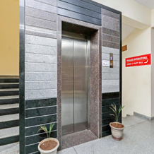 OYO 26603 Hotel Prakash International, Gonikoppal — photo 2