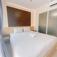 Homey 1Br Apartment At Gateway Pasteur, Бандунг — фото 4