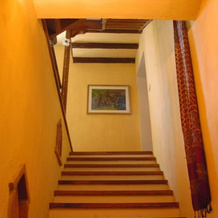 Agriturismo il Buonvicino, 卡西内 — 照片 3