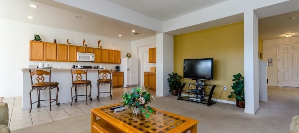 113bll Disney 5 Bedroom Pool Home With Games Room, 巴尔陶 — 照片 1