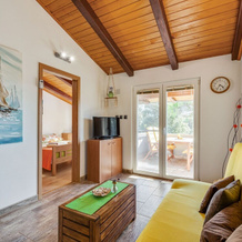 Rustic Cottage In Silba With Garden, остров Силба — фото 5