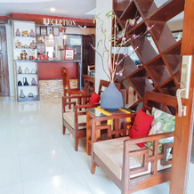 RedDoorz @ Caimito Drive Dampas, 塔比拉兰 — 照片 2