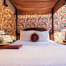 Central Park Bed & Breakfast, Льюисвилл — фото 5