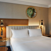 Hilton Frankfurt City Centre, 美因河畔法兰克福 — 照片 3